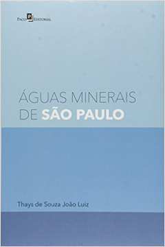 Águas Minerais de São Paulo
