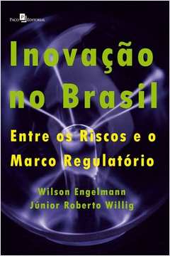 Inovação no Brasil : Entre os Riscos e o Marco Regulatório
