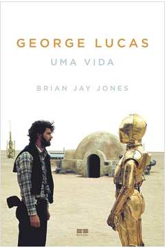 George Lucas, uma vida
