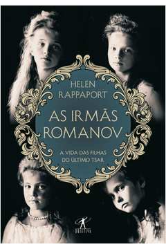 As Irmãs Romanov