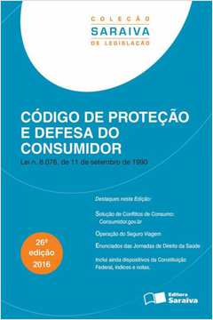 Código de Proteção e Defesa do Consumidor
