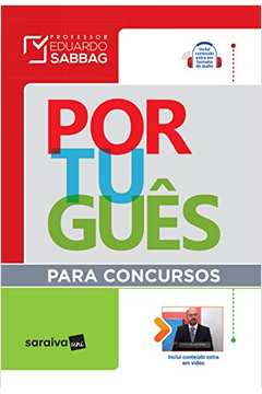 Portugues Para Concursos 06