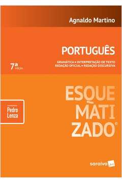 Português Esquematizado