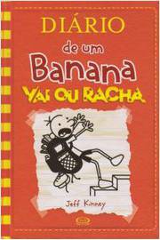 Diário De Um Banana 11: Vai Ou Racha