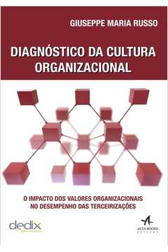 Diagnóstico da Cultura Organizacional: