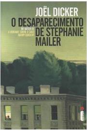 O Desaparecimento de Stephanie Mailer