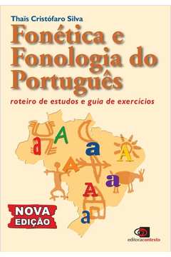FONETICA E FONOLOGIA DO PORTUGUES