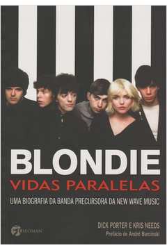 Blondie : Vidas Paralelas