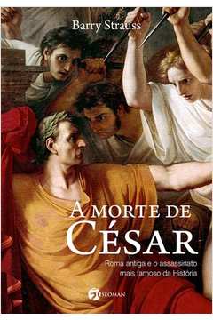 A Morte de César