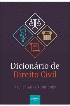 Dicionário de Direito Civil