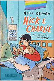 Nick e Charlie: uma Novela de Heartstopper