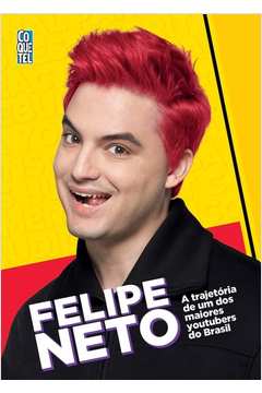 Felipe Neto: a Trajetória de um dos Maiores Youtubers do Brasil