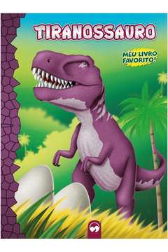 Dinossauros 3D - Patrícia Amorin