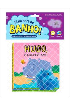 Ta Na Hora Do Banho - Hugo O Hipopotamo - Vale Das