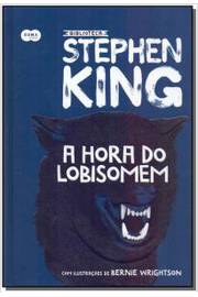 Col. Biblioteca Stephen King - A Hora Do Lobisomem