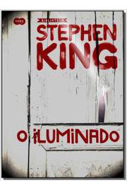O iluminado – Coleção Biblioteca Stephen King