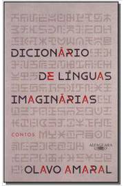 Dicionário de línguas imaginárias
