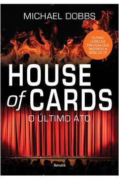 House of Cards: o último Ato
