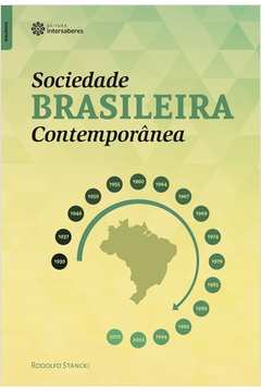 Sociedade brasileira contemporanea