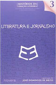 Literatura e Jornalismo