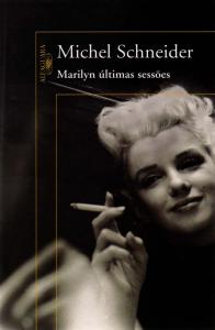 Marilyn últimas Sessões