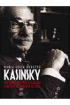 Kasinsky-um Genio Movido a Paixão