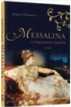 Messalina a Imperatriz Lasciva