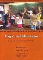 Yoga na Educaçao