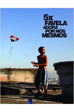 5 X Favela - Agora Por Nos Mesmos