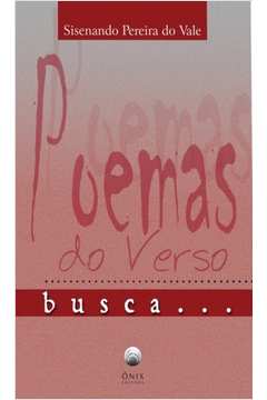 Poemas do Verso - Busca...