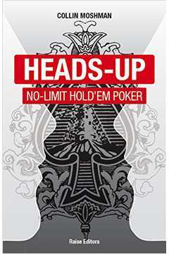 Heads-up No-limit Hold Em Poker