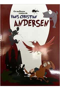 Os Melhores Contos de Hans Christian Andersen