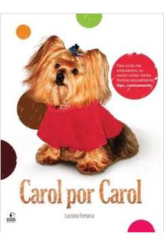 Carol por Carol