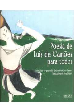Poesia de Luis de Camoes para Todos