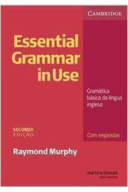 Essential Grammar In Use - 02Ed/10 - Martins