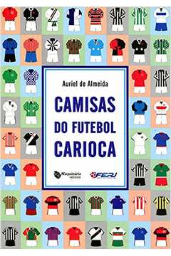 Camisas do Futebol Carioca