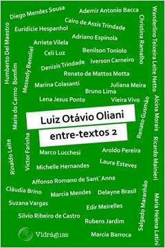 Livros de Luiz otavio oliani | Estante Virtual