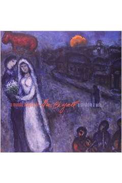 Mundo Magico de Marc Chagall