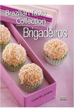 Brazilian Taste Collection - Brigadeiros