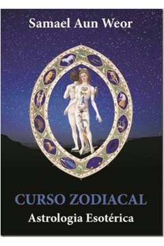 Curso Zodiacal : Astrologia Esotérica