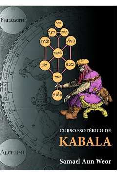 Curso Esotérico De Kabala