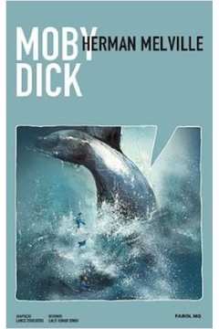 Moby Dick - Farol Hq