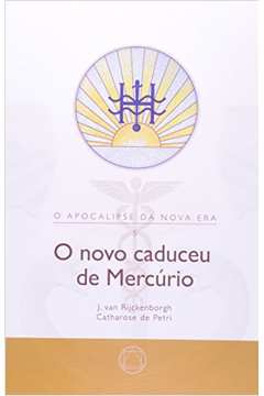 Novo Caduceu De Mercurio, O - Vol.5