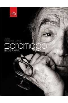 Saramago Biografia