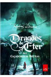 Dragões de Éter Vol. I : Caçadores de Bruxas