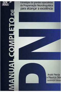 Manual Completo De PNL