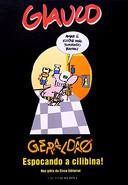 Glauco: Geraldao Espocando A Cilibina!
