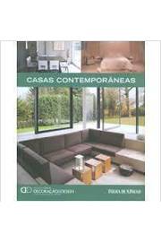 Casas Contemporâneas - 1 Coleção Folha Decoração & Design
