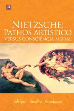 Nietzsche : Pathos artístico versus consciência moral