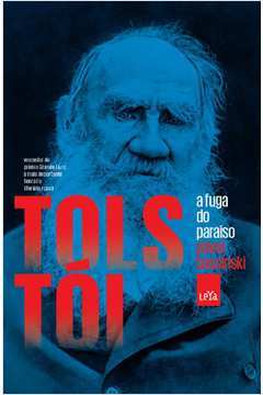 Tolstói a Fuga do Paraíso